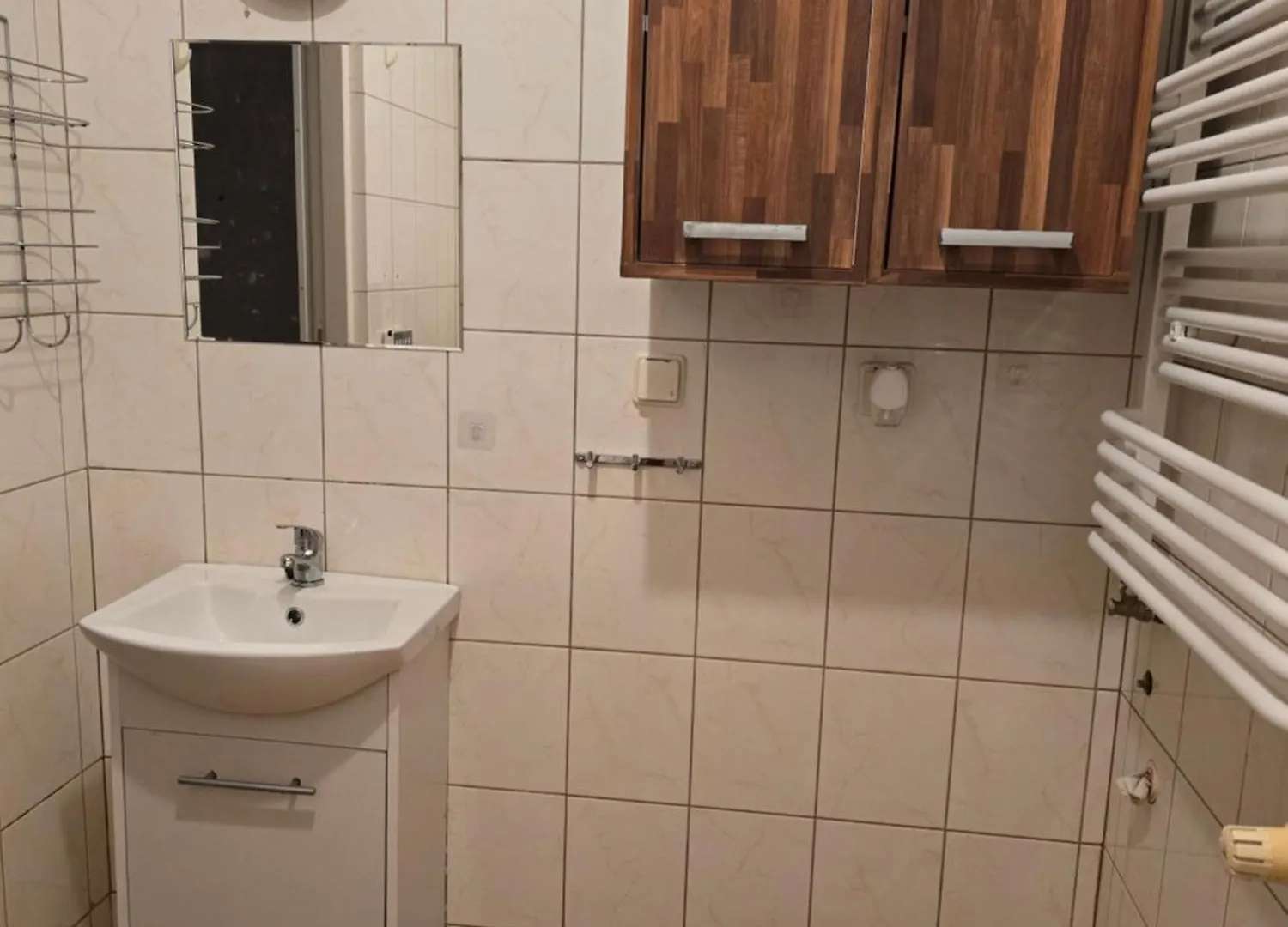 Aon Apartament 华沙 波兰