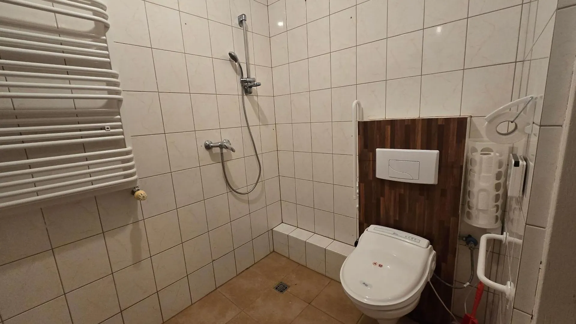 Aon Apartament 华沙 公寓