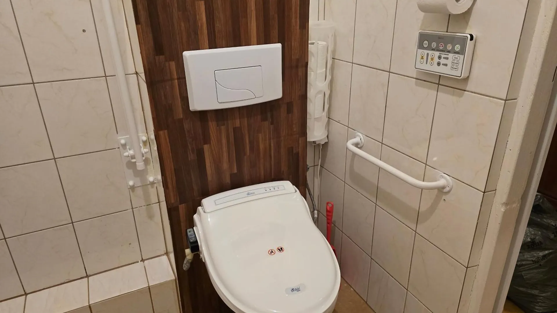 Aon Apartament 华沙 0*,  波兰
